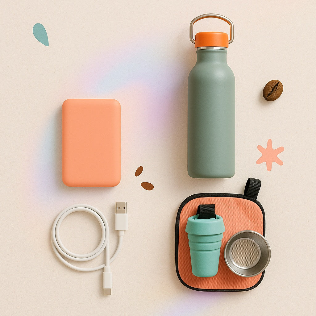 Accessoires & GO
